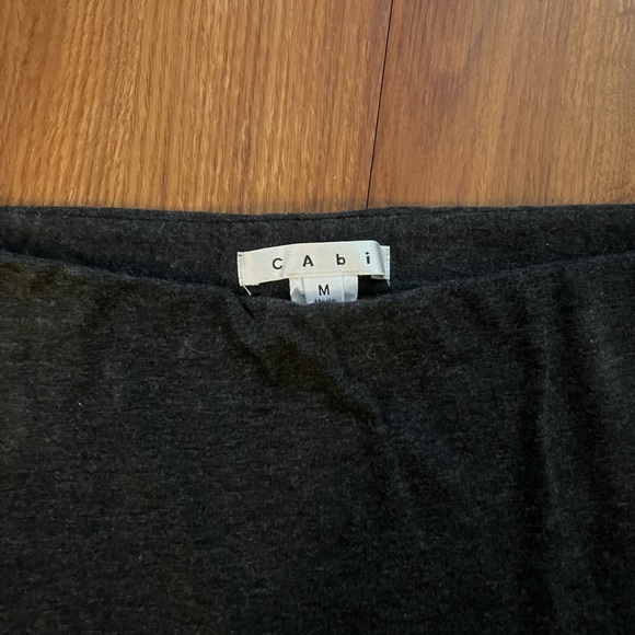 CAbi Skirted M'LEGGINGS - Picture 5 of 7